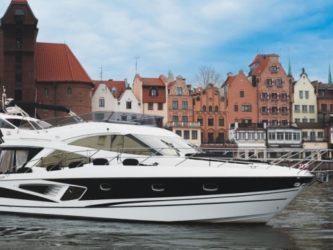 Galeon 530 FLY