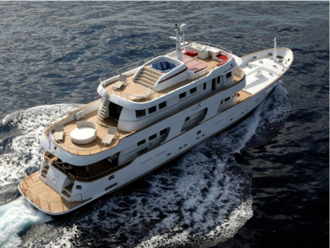 Terranova 115