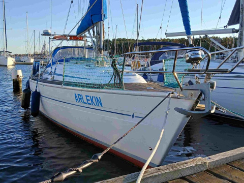 Bavaria 38