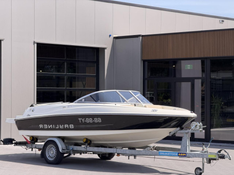 Bayliner 175 Bowrider