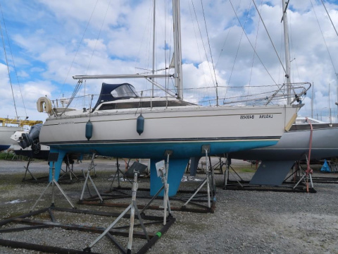 Jeanneau Sun Dream 28