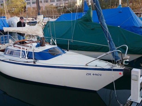 Dehler Sprinta DS