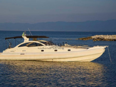 Solemar 44 Oceanic