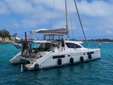 Leopard 48