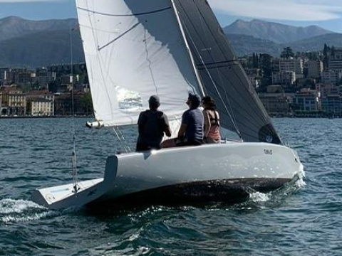 Bluboats blu26
