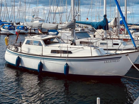 Degerö 28MS