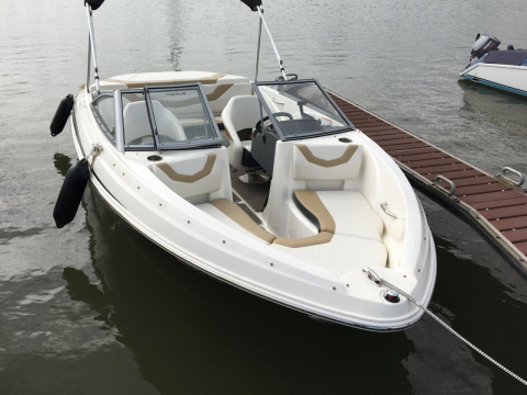 Larson 850 LX