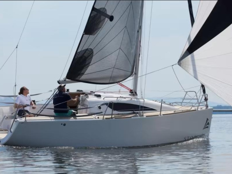 Sasanka Storm 26