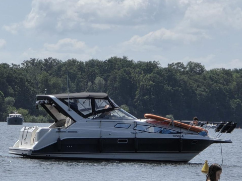 Bayliner 2855 Cierra