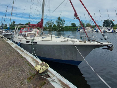 Reinke 15M Expedition