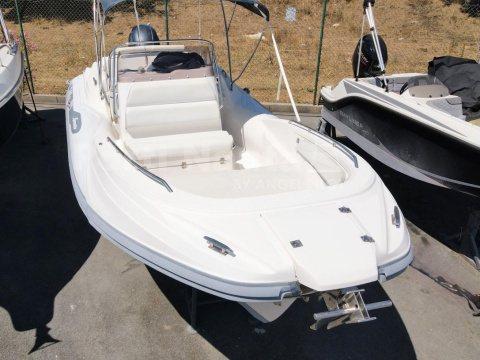 ZAR Formenti 61 Classic luxury