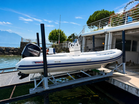 Valiant 580 CONFORT