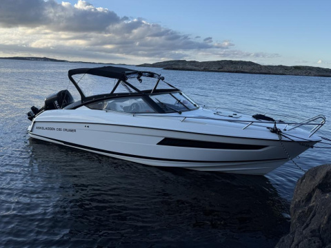 Askeladden C65 Cruiser