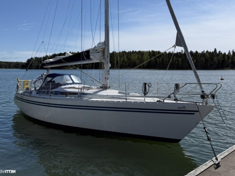 Finngulf 36