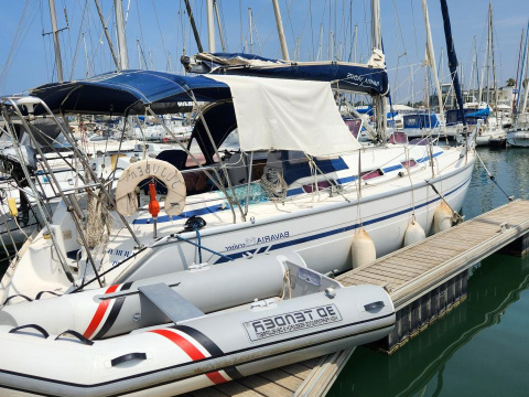 Bavaria 36 Cruiser