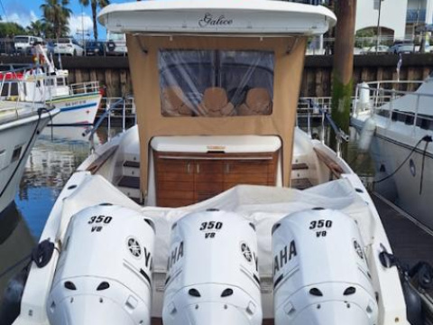 Sessa key largo 36