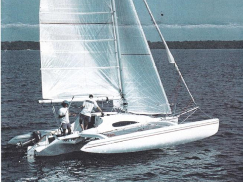 Corsair F 24
