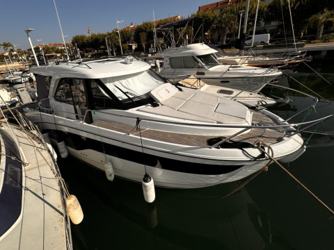 Beneteau Antares 9 V2