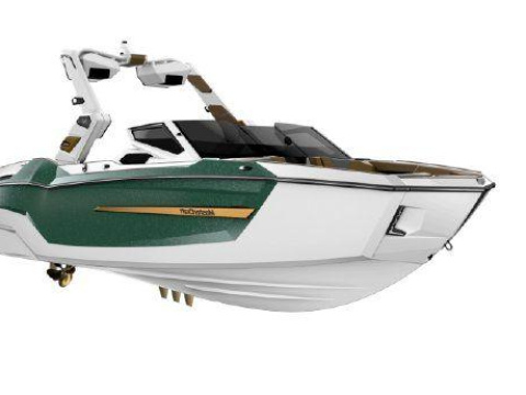 MasterCraft X23 - 2027