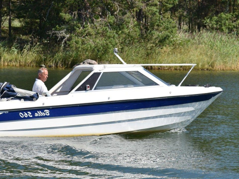 Bella 560 HT