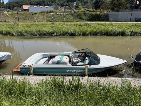 Mastercraft ProStar 190