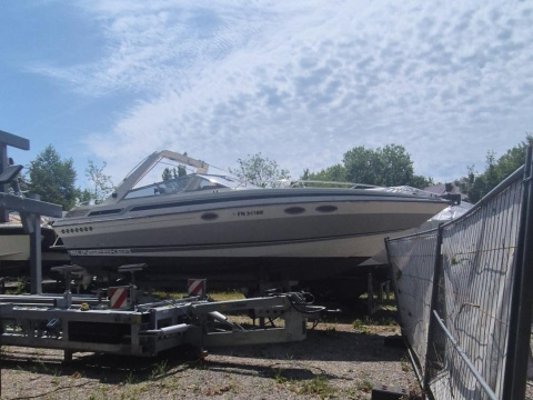 Sunseeker Portofino31