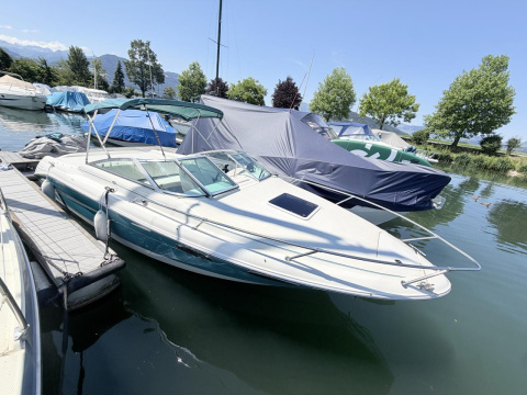 Sea Ray 220 OV
