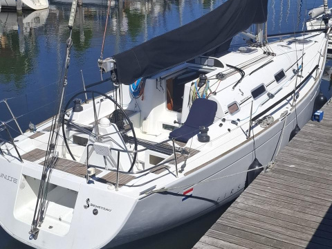 Beneteau For sale: Beneteau First 36.7 from 2005