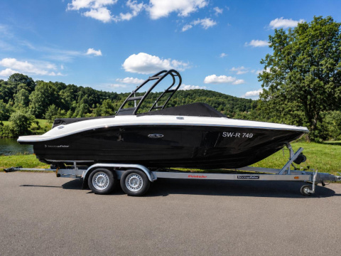 Sea Ray SPX 210
