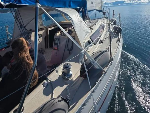 Jeanneau Attalia 32