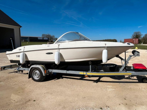 Sea Ray 176 Bow Rider