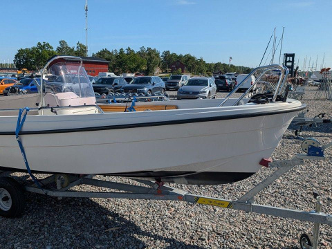 Terhi 450 CC