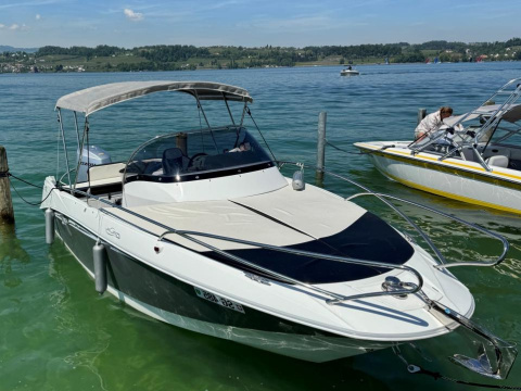 Galia 630 Sundeck