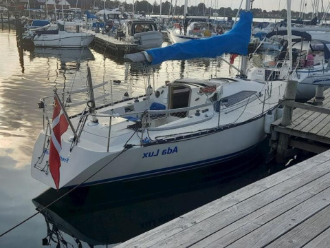 X-Yachts X-102