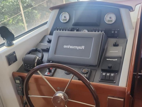 Beneteau Swift Trawler 44