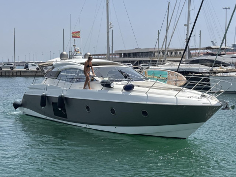Sessa C43