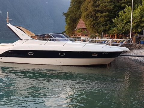 Sessa C30