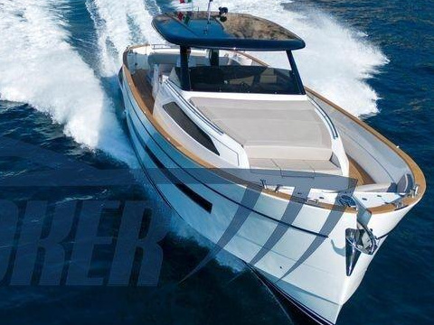Apreamare Gozzo 45