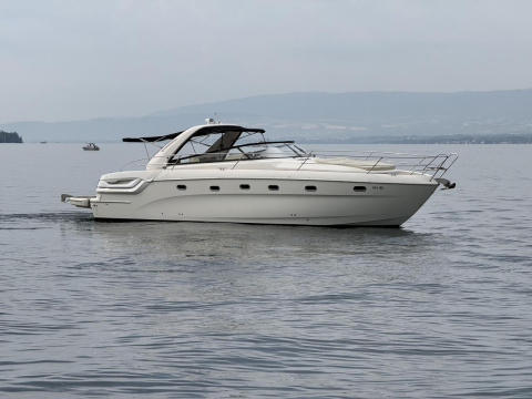 Bavaria 43 S