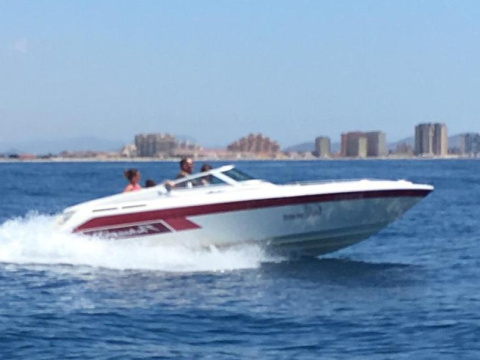 Sea Ray Pachanga