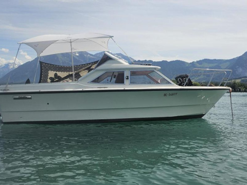 Fjord 21 HT