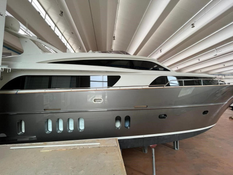 Van der Valk 85