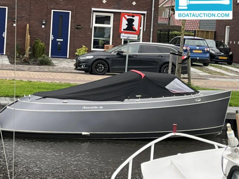 Speedster 653