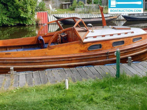Swedish Yachtbuild Spitsgatter