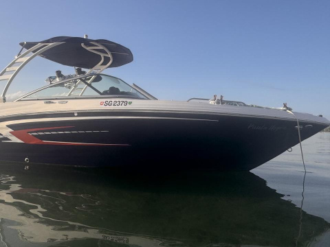 Chaparral 23 SSI