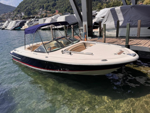 Chris Craft Lancer 22