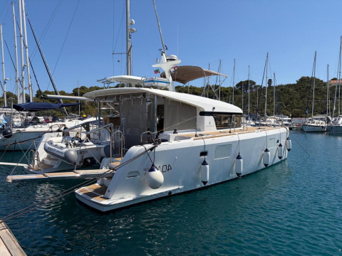 Lagoon 40 Motor Yacht