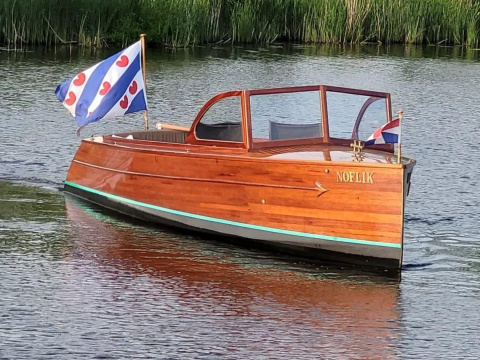 Fedi Notarisboot