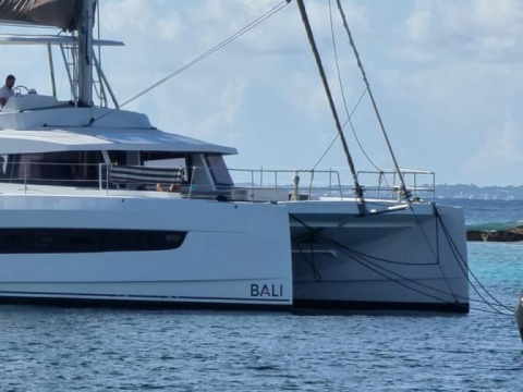 Bali 5.4