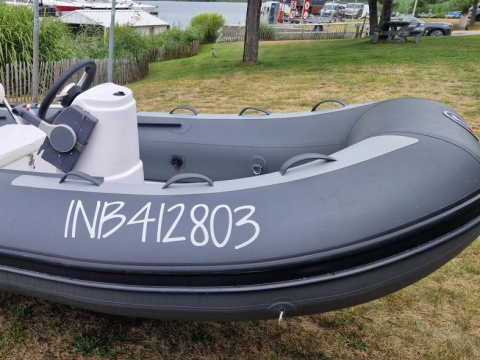 Talamex HLX 350